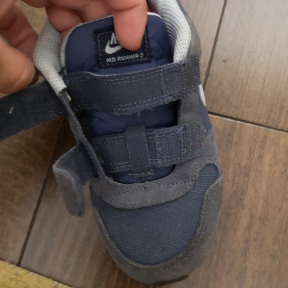 Nike MD Runner 2 Psv - boys size Eur 28 - Picture 13 of 15